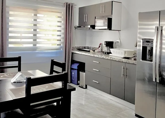 Whitestone Parkview * Tamarindo