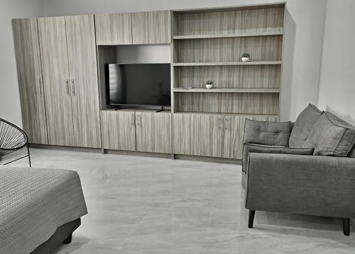 Whitestone Parkview Apartamento Tamarindo