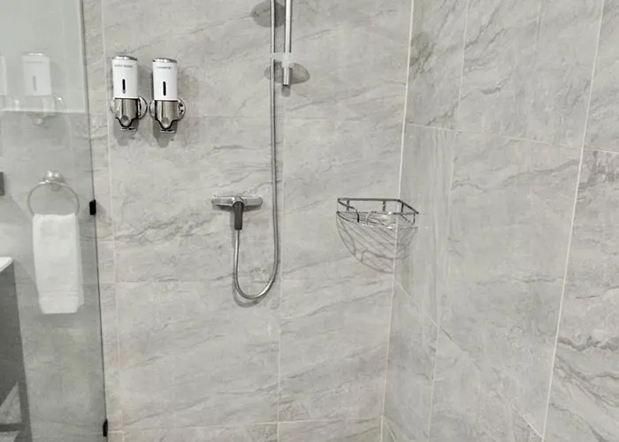 Whitestone Parkview * Tamarindo