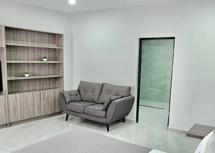 Whitestone Parkview Apartamento