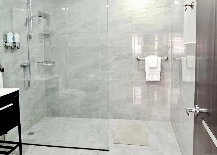 Apartamento Whitestone Parkview *