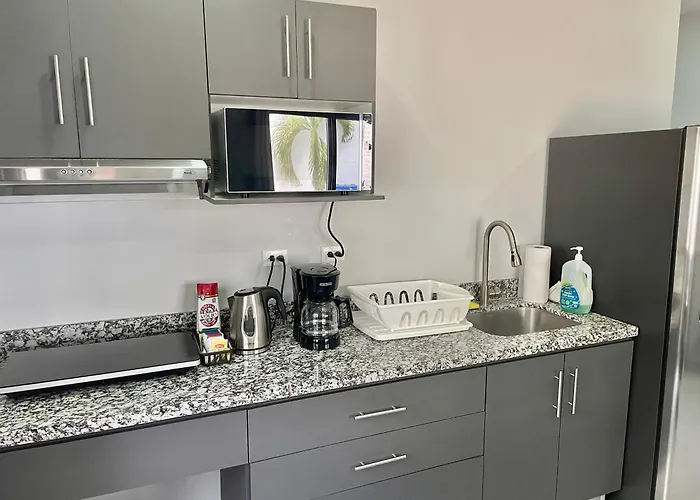 Whitestone Parkview Apartamento Tamarindo