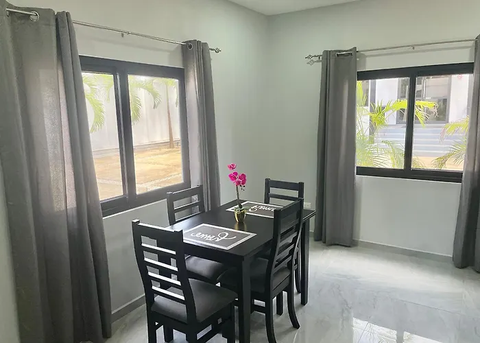 Whitestone Parkview * Tamarindo