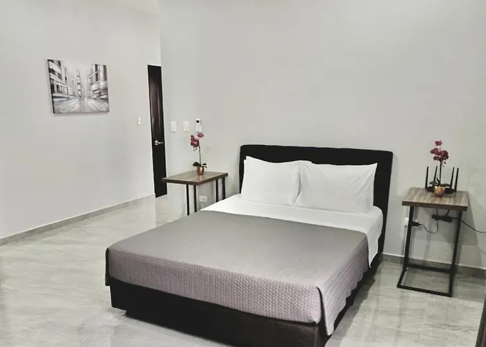 Apartamento Whitestone Parkview