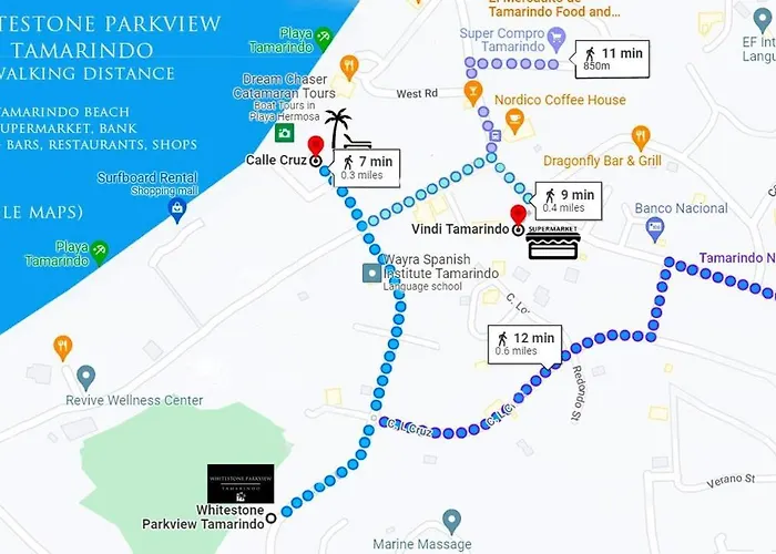 Apartamento Whitestone Parkview