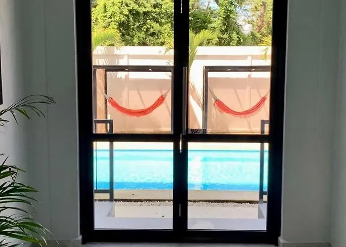 Apartamento Whitestone Parkview *