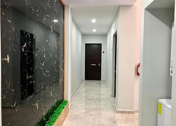 Apartamento Whitestone Parkview