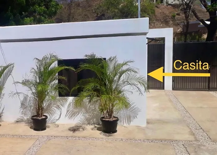 Apartamento Whitestone Parkview Tamarindo