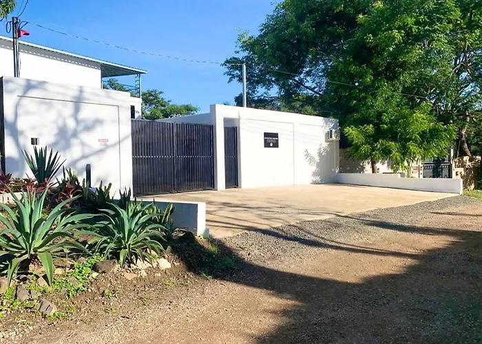 Whitestone Parkview * Tamarindo