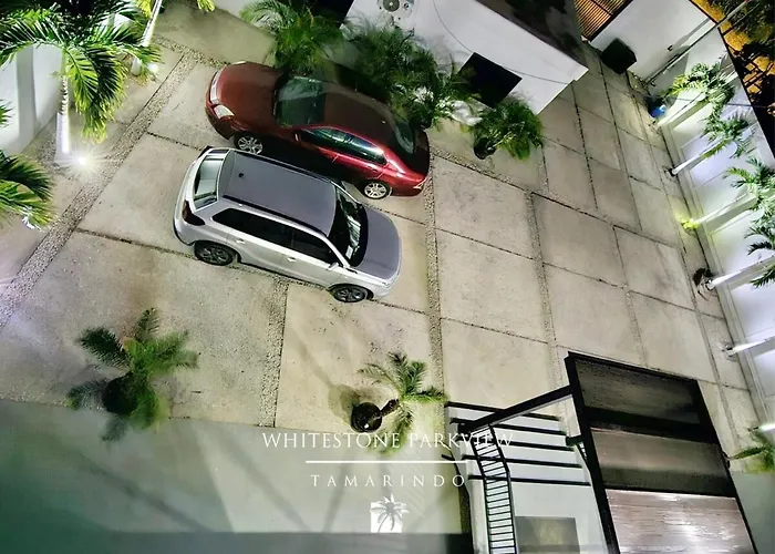 Apartamento Whitestone Parkview
