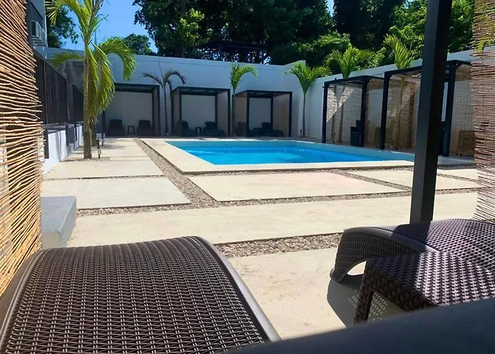 Whitestone Parkview Apartamento